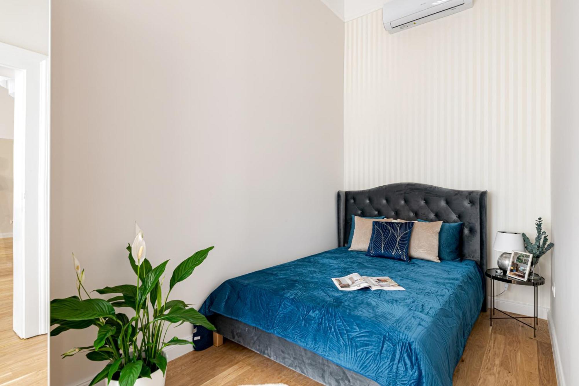 Kr16 Apartment - Hostaid Budapest Eksteriør billede